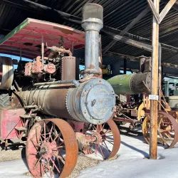 Yorkton Heritage Museum - Yorkton