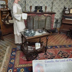 Yorkton Heritage Museum - Yorkton