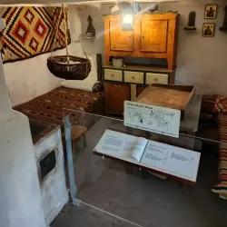 Yorkton Heritage Museum - Yorkton