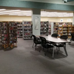 Yorkton Public Library - Yorkton