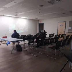 Yorkton Public Library - Yorkton