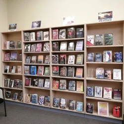 Yorkton Public Library - Yorkton