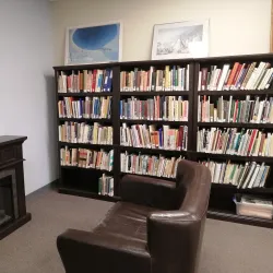 Yorkton Public Library - Yorkton