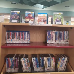 Yorkton Public Library - Yorkton