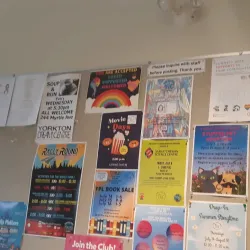 Yorkton Public Library - Yorkton