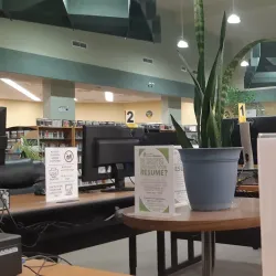 Yorkton Public Library - Yorkton