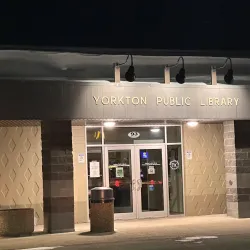 Yorkton Public Library - Yorkton