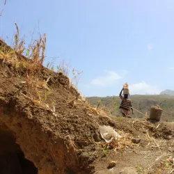 Fonte Lima - Cidade Velha