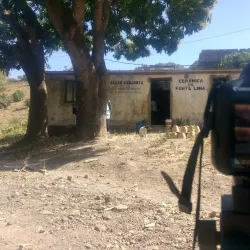 Fonte Lima - Cidade Velha