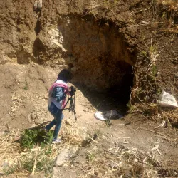 Fonte Lima - Cidade Velha