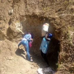 Fonte Lima - Cidade Velha