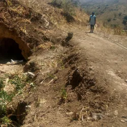 Fonte Lima - Cidade Velha