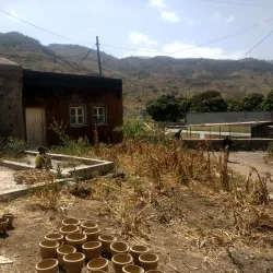 Fonte Lima - Cidade Velha