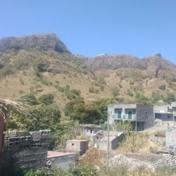 Fonte Lima - Cidade Velha