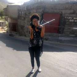 Fonte Lima - Cidade Velha