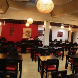 Casa da Morna - Mindelo