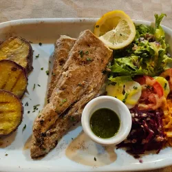 Casa da Morna - Mindelo