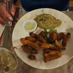 Casa da Morna - Mindelo