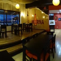 Casa da Morna - Mindelo