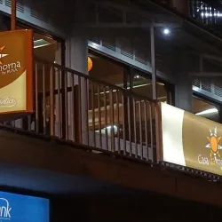 Casa da Morna - Mindelo