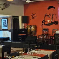 Casa da Morna - Mindelo