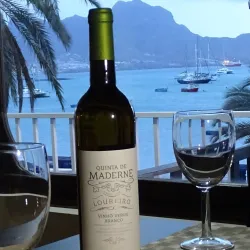 Casa da Morna - Mindelo