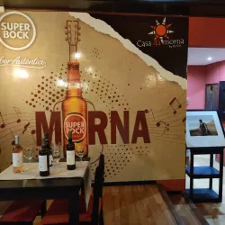 Casa da Morna - Mindelo