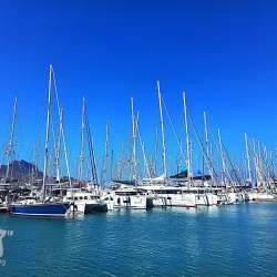 Mindelo Waterfront Promenade - Mindelo