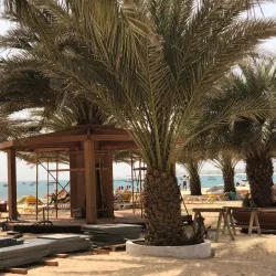 Santa Maria Beach - Santa Maria