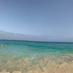 Santa Maria Beach - Santa Maria