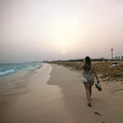 Santa Maria Beach - Santa Maria