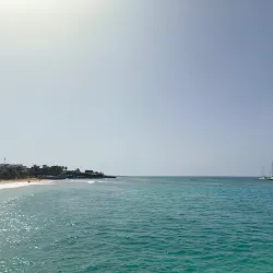 Santa Maria Beach - Santa Maria