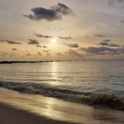 Santa Maria Beach - Santa Maria