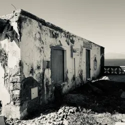 Museu Municipal de Sao Filipe - Sao Filipe