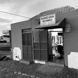 Museu Municipal de Sao Filipe - Sao Filipe