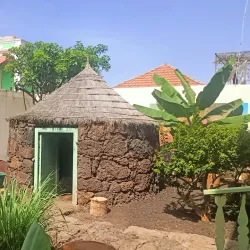 Museu Municipal de Sao Filipe - Sao Filipe