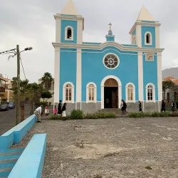 Museu Municipal de Sao Filipe - Sao Filipe