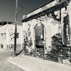 Museu Municipal de Sao Filipe - Sao Filipe