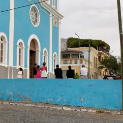 Museu Municipal de Sao Filipe - Sao Filipe