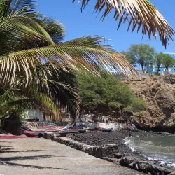 Sao Filipe Historic Center - Sao Filipe