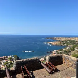 Sao Filipe Historic Center - Sao Filipe