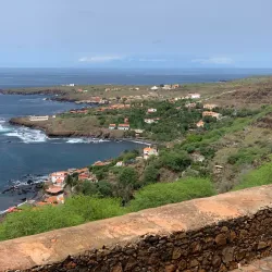 Sao Filipe Historic Center - Sao Filipe