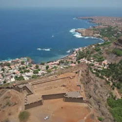 Sao Filipe Historic Center - Sao Filipe