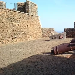 Sao Filipe Historic Center - Sao Filipe