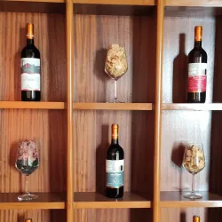 Wine Cellars of Fogo - Sao Filipe