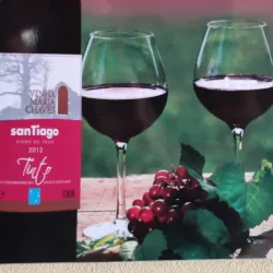 Wine Cellars of Fogo - Sao Filipe