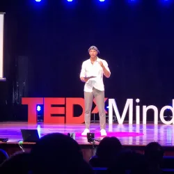 Cultural Center of Mindelo - Sao Pedro