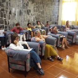 Cultural Center of Mindelo - Sao Pedro