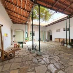 Cultural Center of Mindelo - Sao Pedro