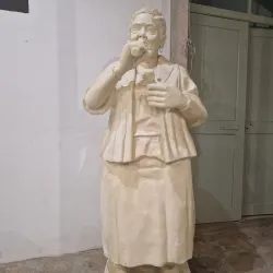 Cultural Center of Mindelo - Sao Pedro